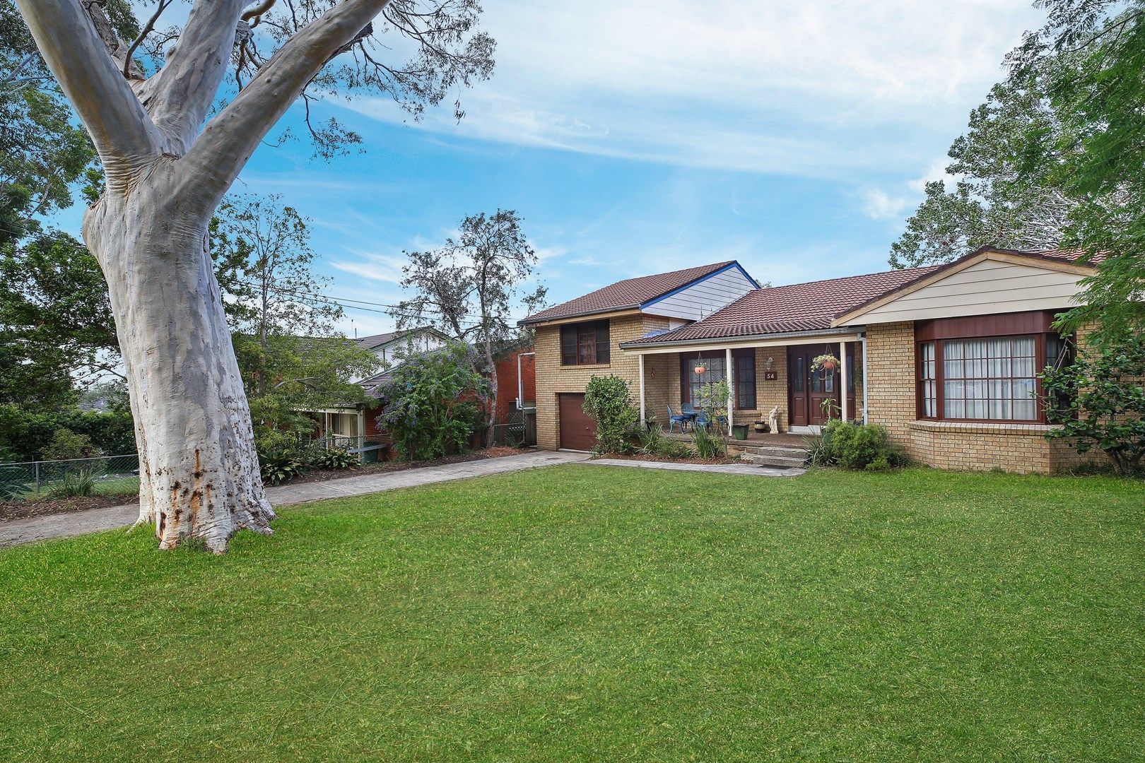 54-56 Acacia Road, Kirrawee NSW 2232, Image 1