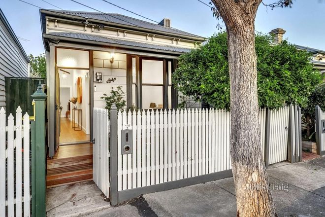 Picture of 24 Ethel Street, BRUNSWICK EAST VIC 3057