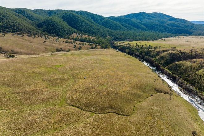 Picture of 90 Kellys Road, OMEO VALLEY VIC 3898