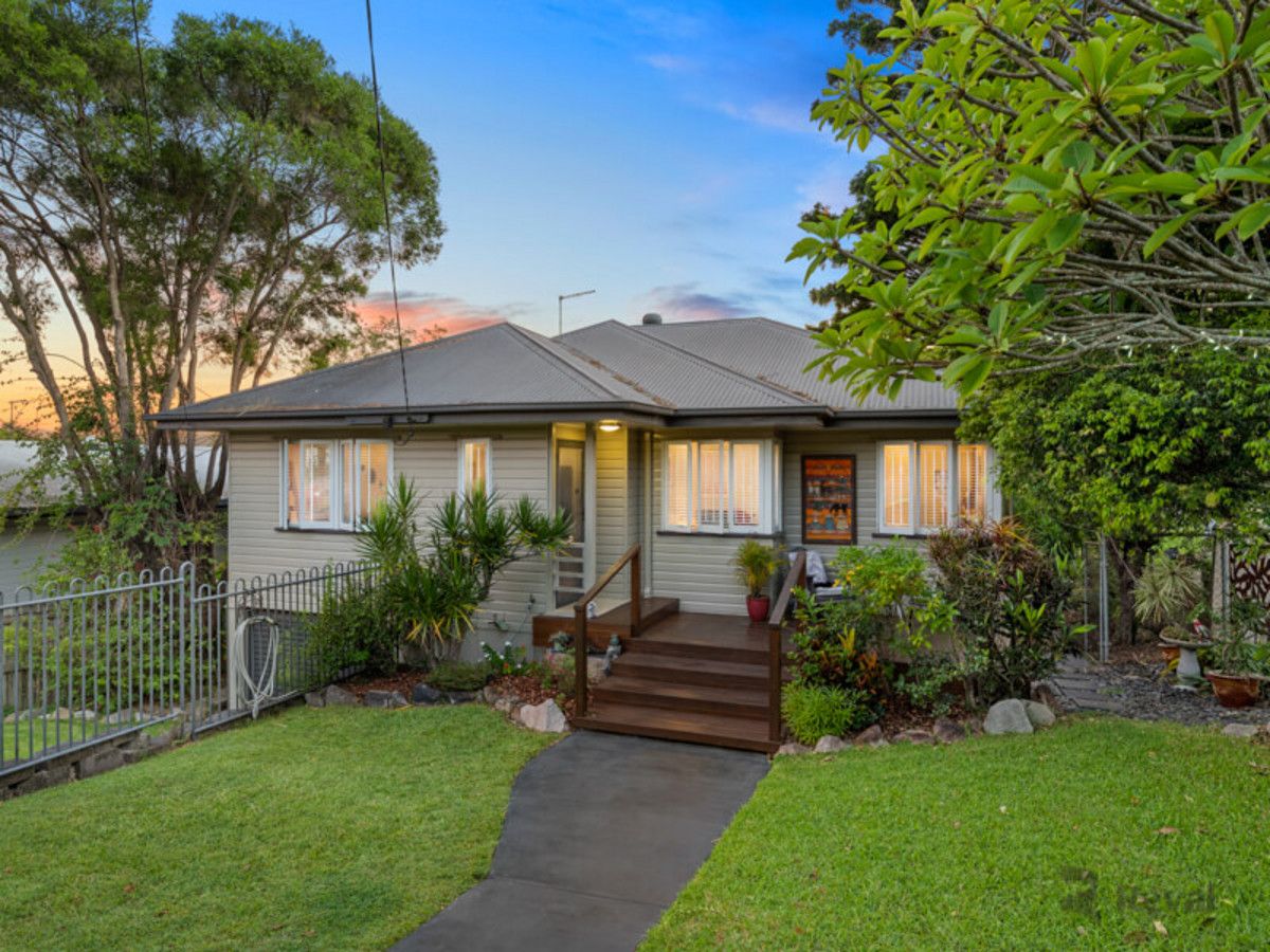 169 Lumley Street, Upper Mount Gravatt QLD 4122, Image 0