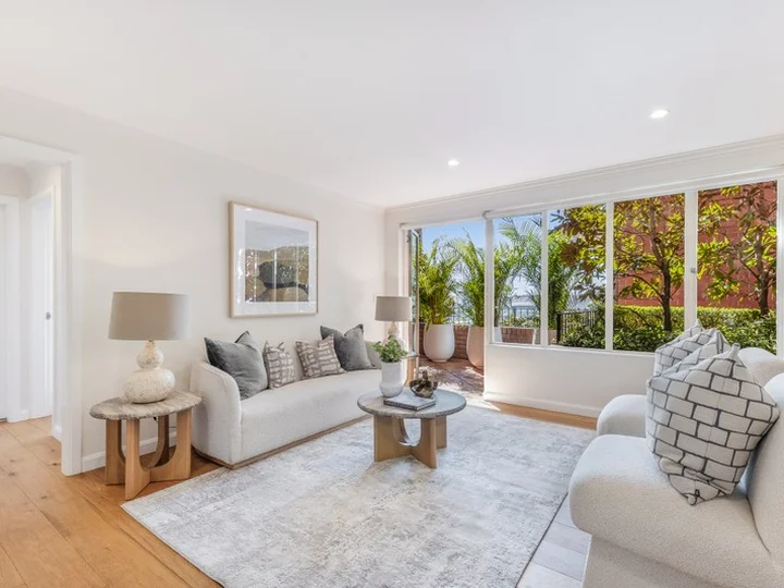 3/922 Military Road, Mosman NSW 2088