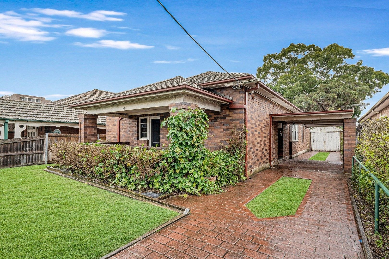 17 Eurella Street, Burwood NSW 2134, Image 0