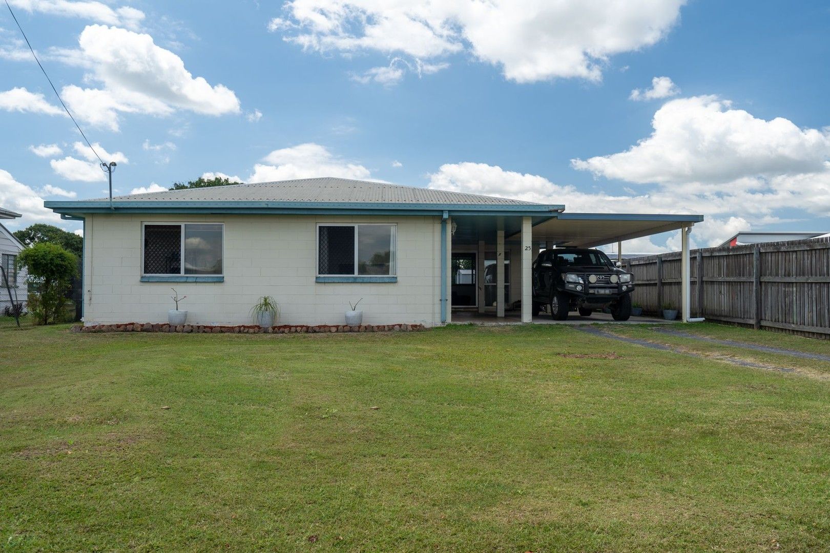 25 Kennys Road, Marian QLD 4753, Image 0