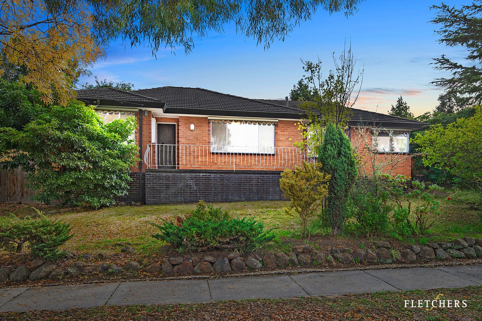 37 Harrison Avenue, Burwood VIC 3125, Image 0