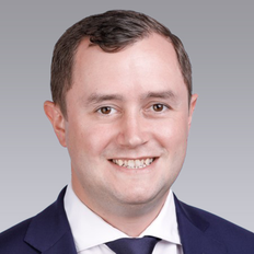 Colliers International Sydney - James Beer