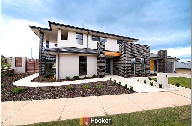 1 Geegeela Street, CRACE ACT 2911, Image 0