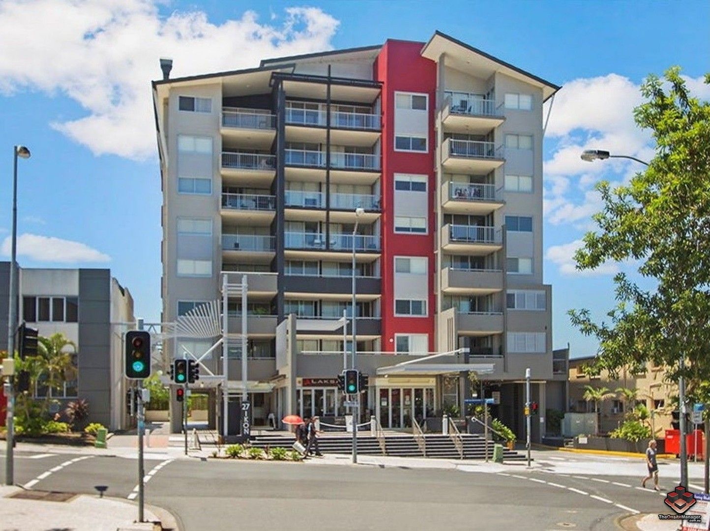 2 bedrooms Apartment / Unit / Flat in ID:21127944/27 Station Road INDOOROOPILLY QLD, 4068