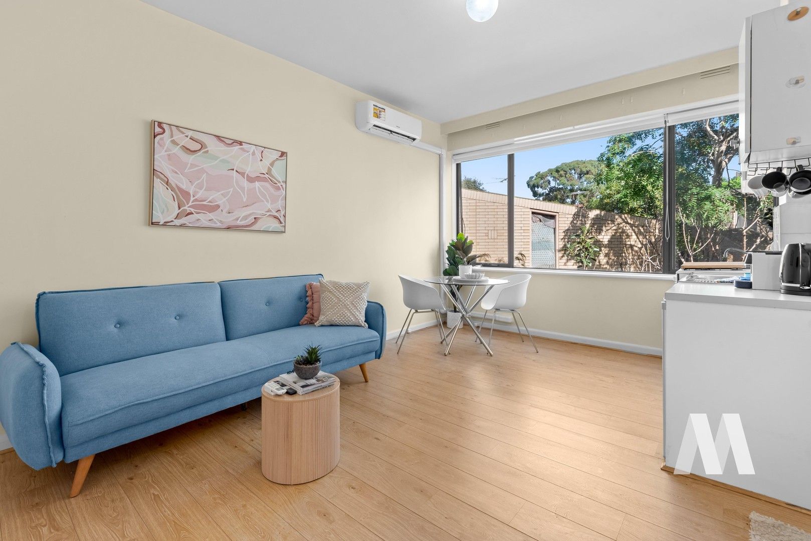1 bedrooms Studio in 27/116 Inkerman Street ST KILDA VIC, 3182