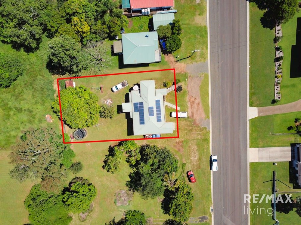 77 Seib Street, Kilcoy QLD 4515, Image 0