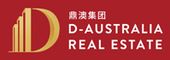 Logo for D - Australia Real Estate