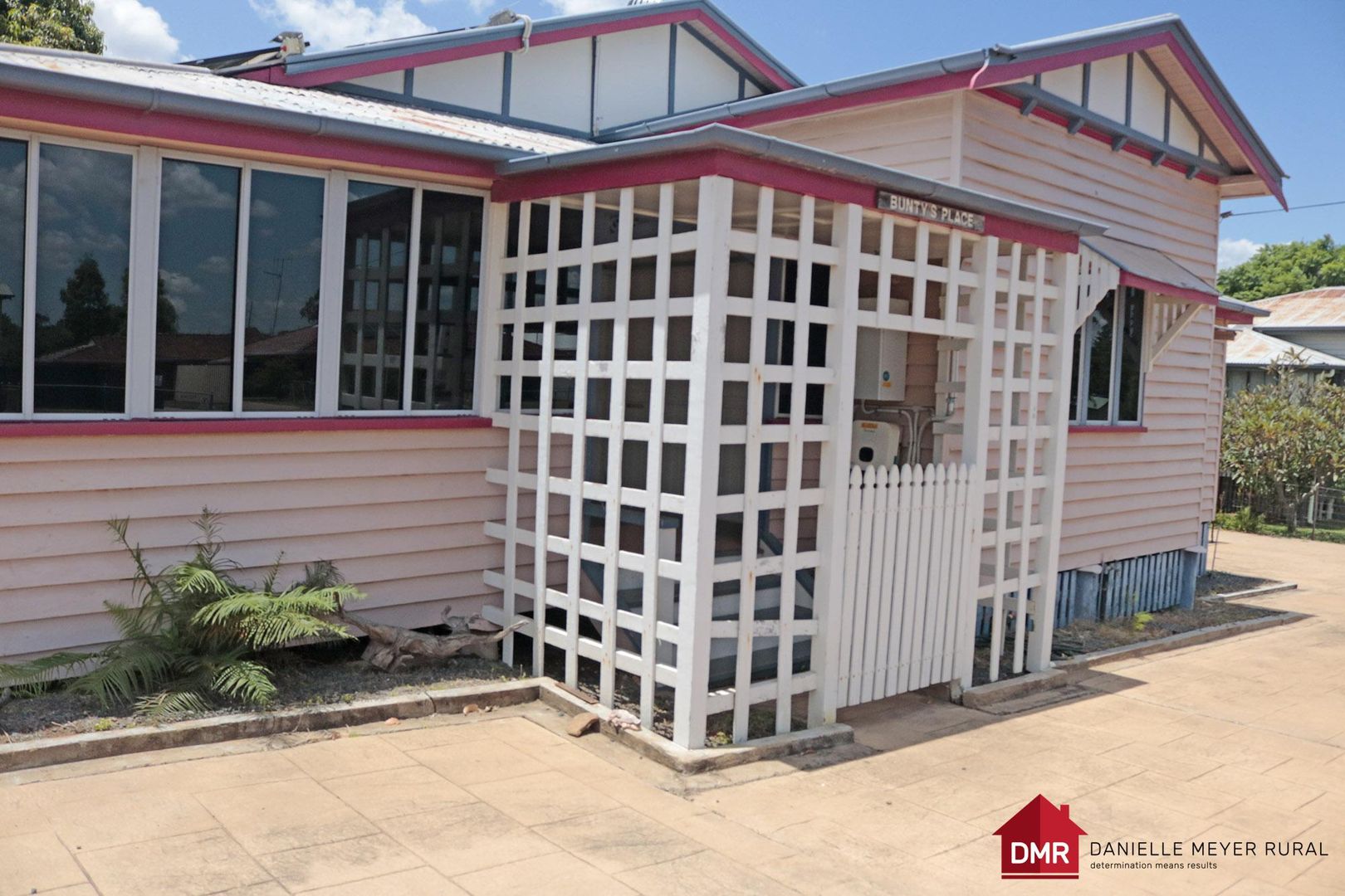 13 Pineapple Street, Gayndah Property History & Address Research Domain