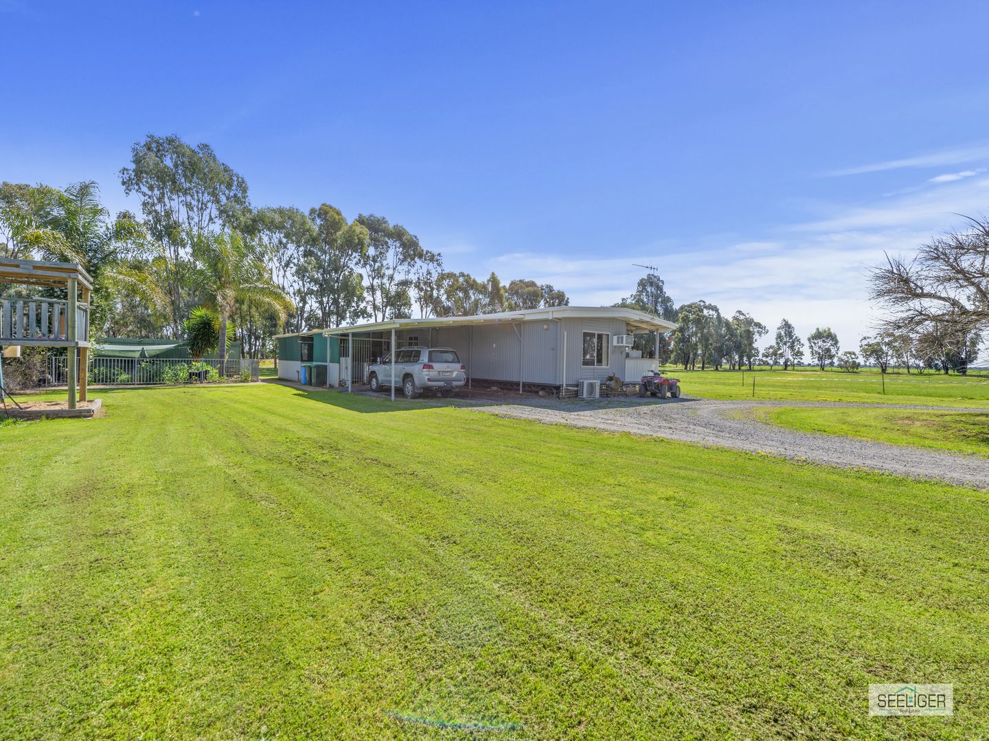 84 Telford-Yarrawonga Road, Burramine VIC 3730, Image 2