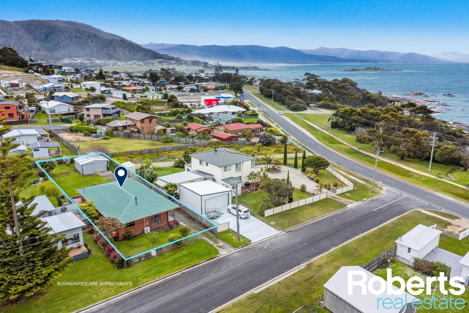 2 Lovett Street, Bicheno TAS 7215, Image 0