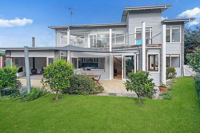 Picture of 6 Outlook Road, APOLLO BAY VIC 3233