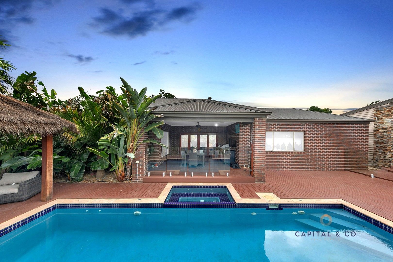 61 Greig Drive, Mernda VIC 3754, Image 2