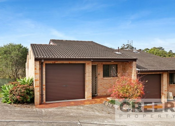 16/14 Newcastle Street, Cardiff NSW 2285