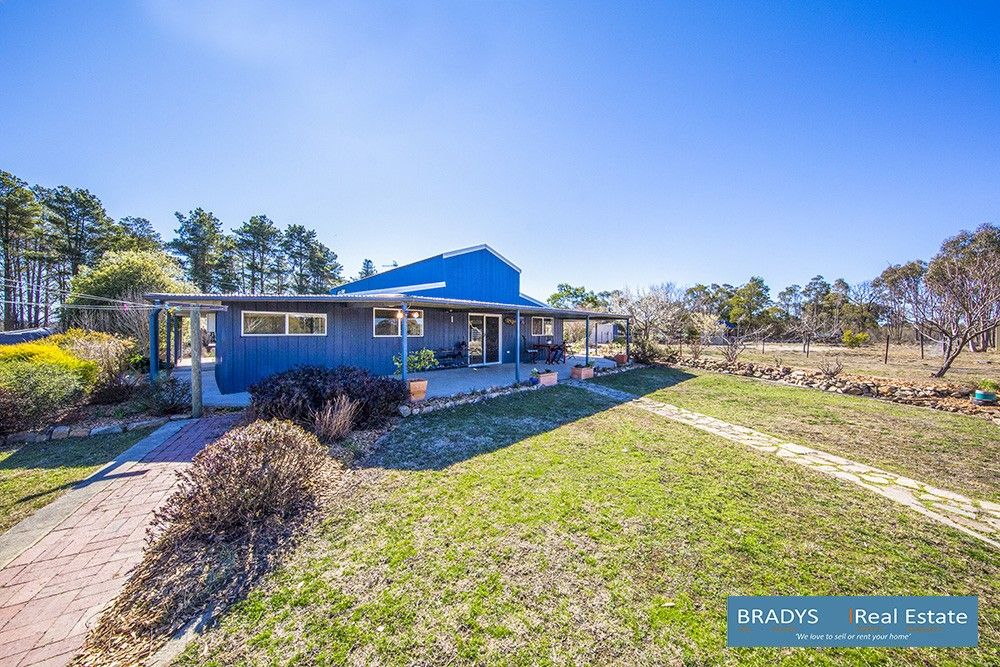 24 Kings Creek Lane, Boro NSW 2622, Image 0