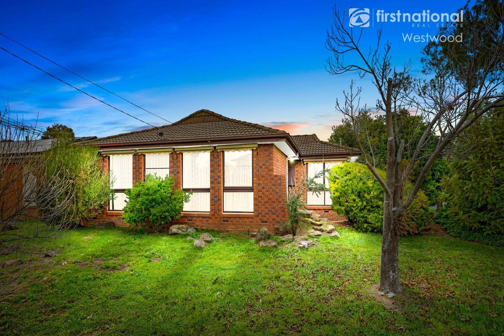 3 bedrooms House in 40 Coventry Drive WERRIBEE VIC, 3030