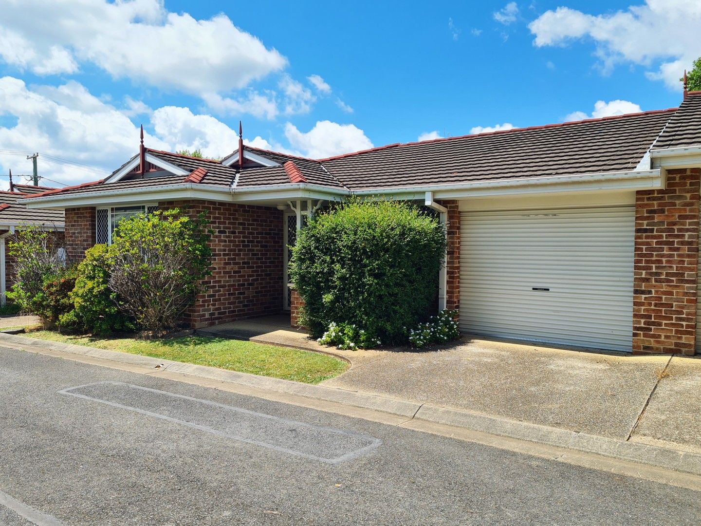 3 bedrooms Villa in 11/11 Range Street WAUCHOPE NSW, 2446