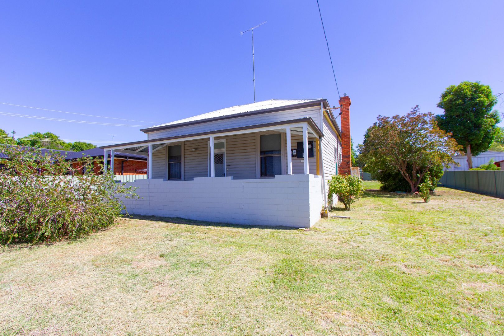 39 Grosvenor, Narrandera NSW 2700, Image 1