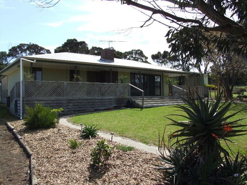 Lot 13 Burdon Drive, Brownlow SA 5374, Image 0