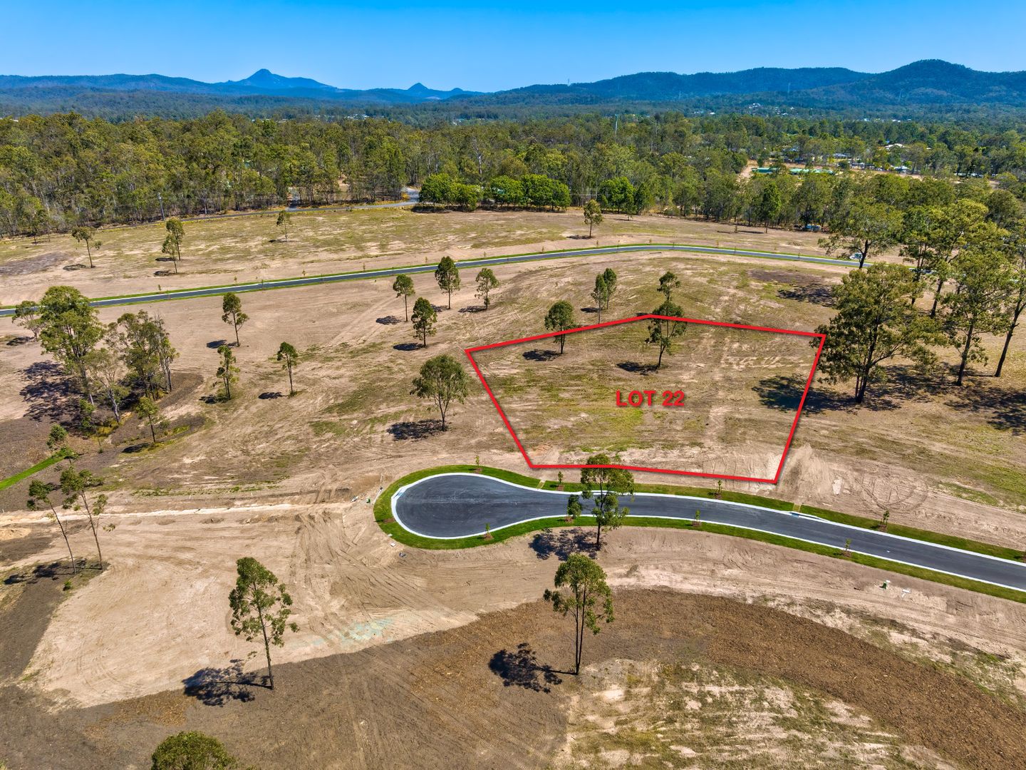 New Beith QLD 4124 vacant land for Sale, 689,000 2019039572 Domain