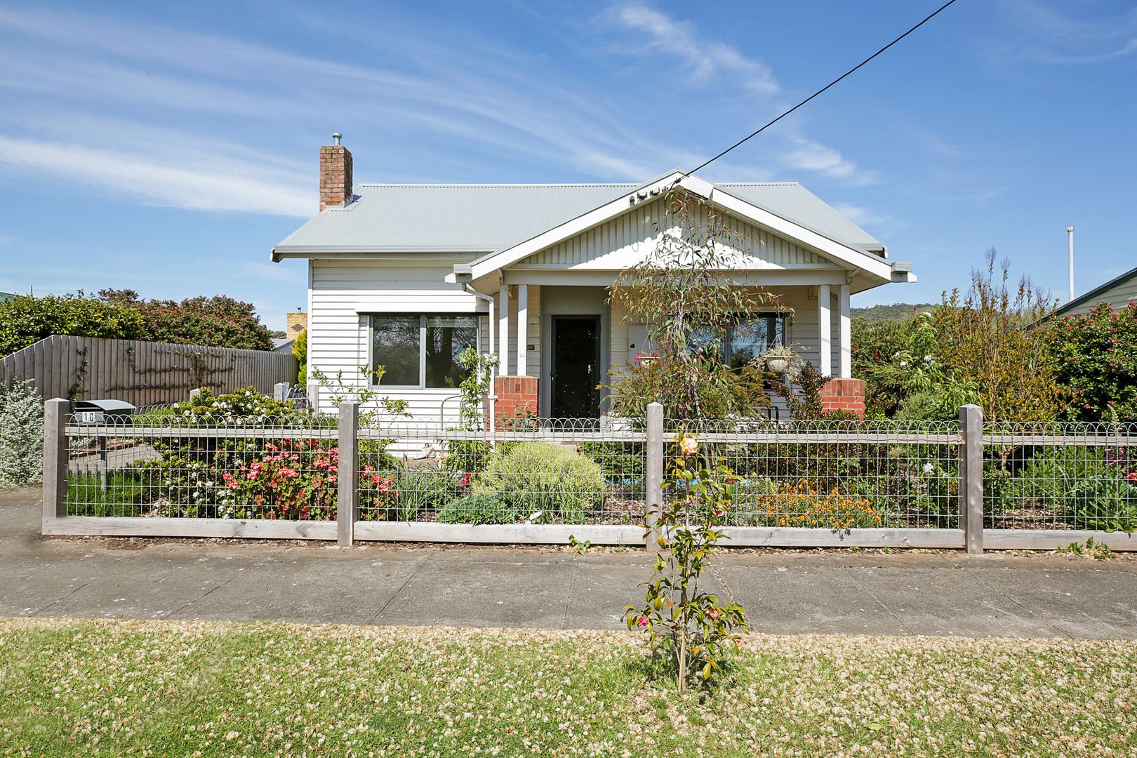 10 Cressy Street, Camperdown VIC 3260 Domain