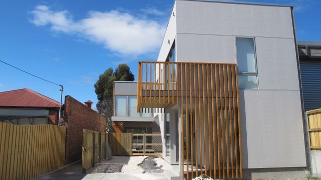 2 bedrooms Townhouse in 2/10 Lefroy Street NORTH HOBART TAS, 7000