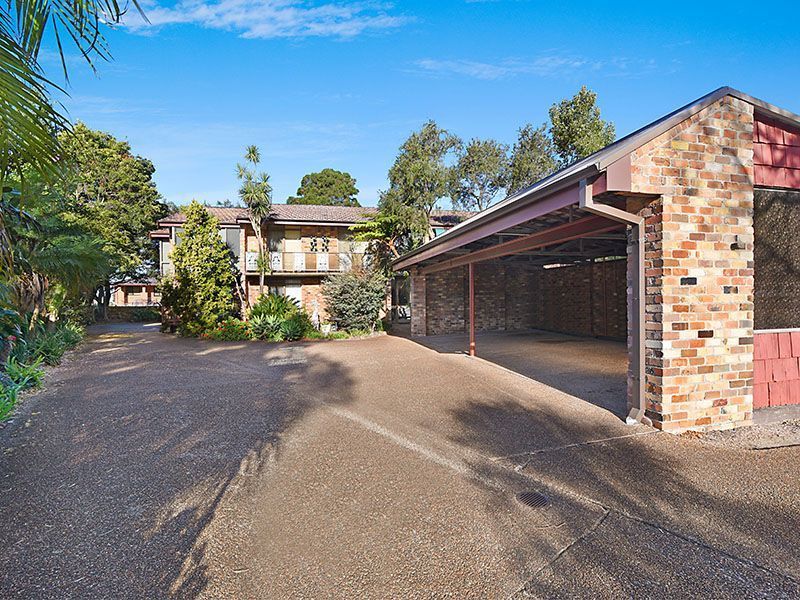 9/38 Smith Street, Charlestown NSW 2290, Image 2