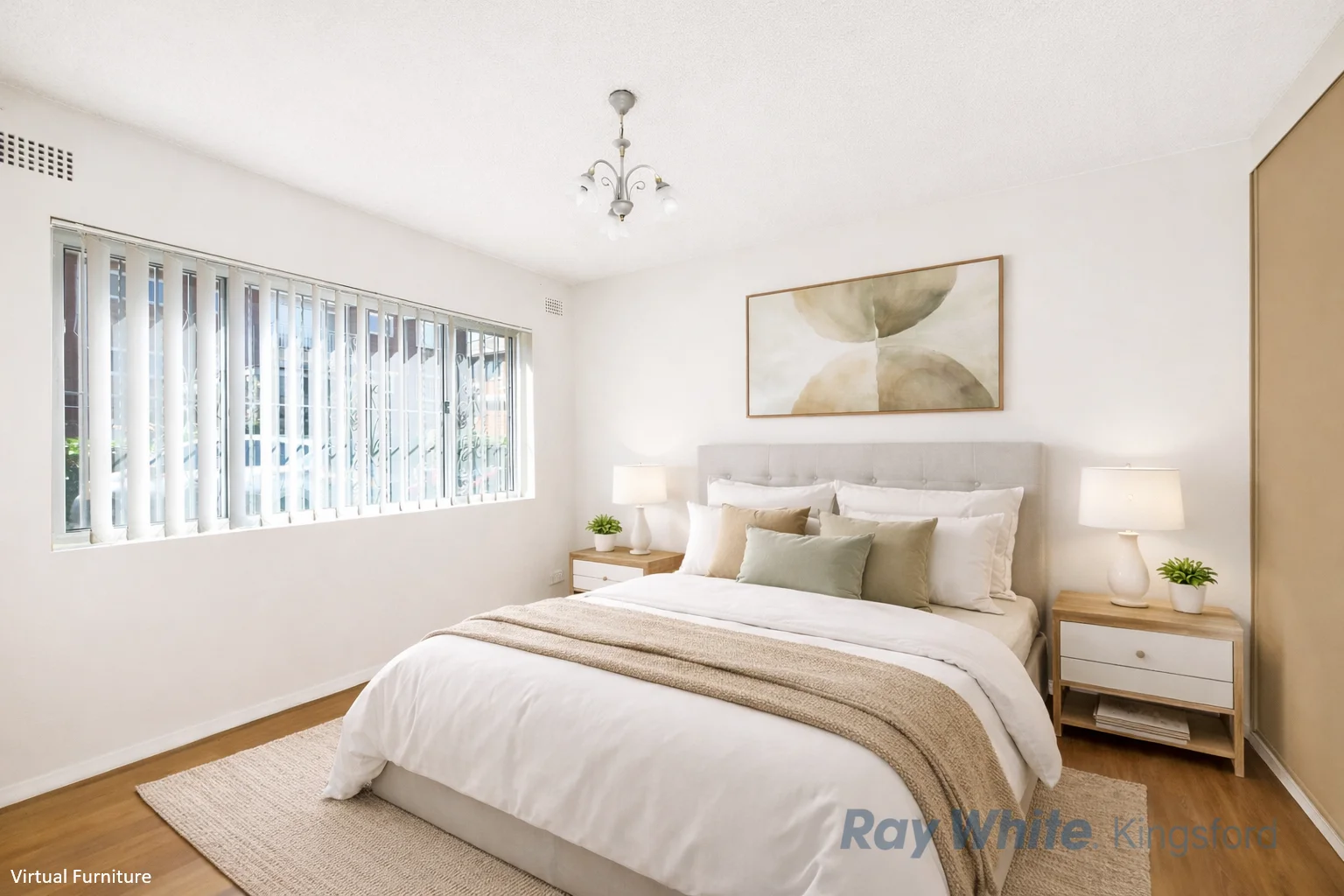 Primary image of 2/9 Mascot Drive, Eastlakes NSW 2018