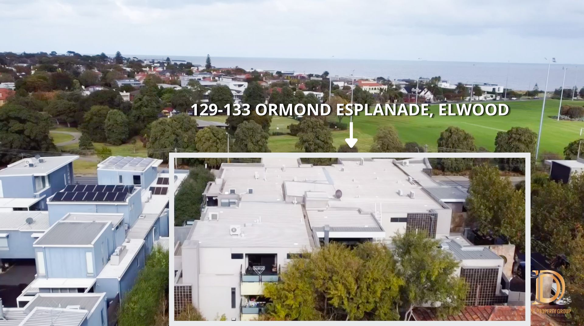 20/129 Ormond Esplanade, Elwood VIC 3184, Image 1