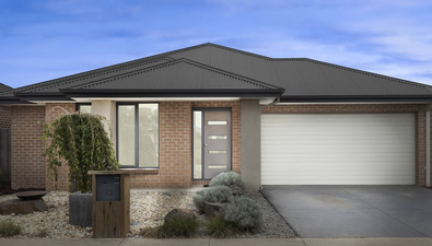 Picture of 12 Esperance Avenue, ARMSTRONG CREEK VIC 3217