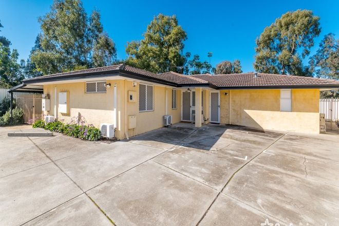 Picture of 24 Wandarra Close, KARAWARA WA 6152