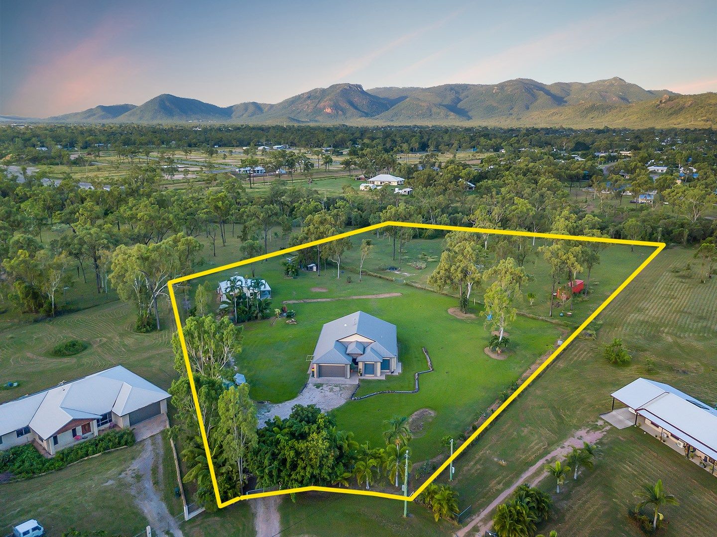 20 Caspian Court, Kelso QLD 4815, Image 0