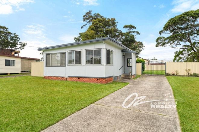 Picture of 28 King George Street, EROWAL BAY NSW 2540