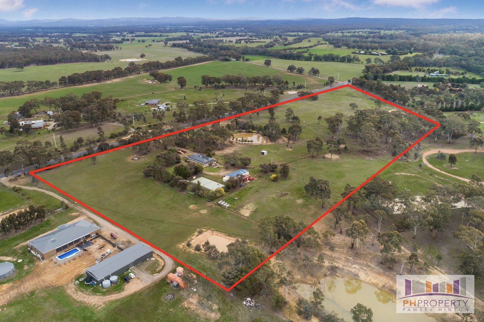 1637 McIvor Highway, Longlea VIC 3551, Image 1