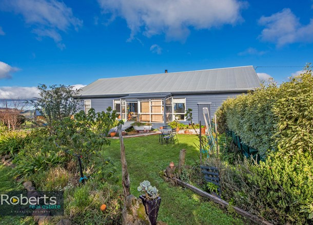 99 Spellmans Road, Upper Castra TAS 7315