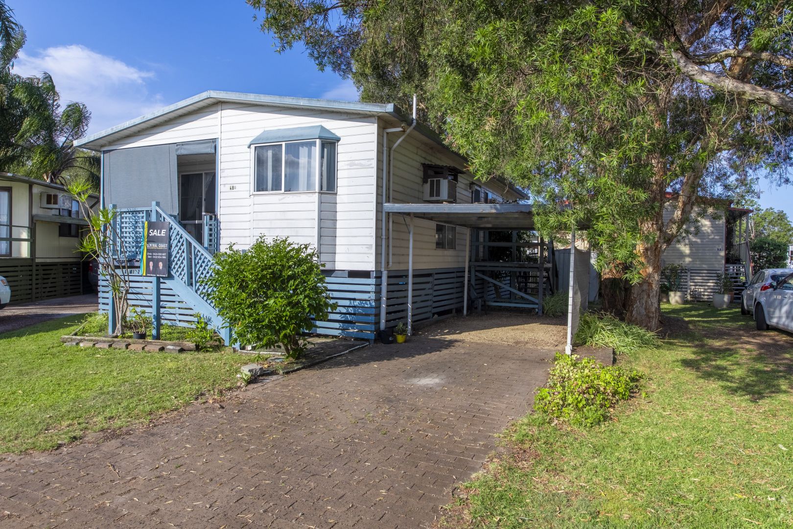 48B/18 Boyce Ave, Wyong NSW 2259, Image 2