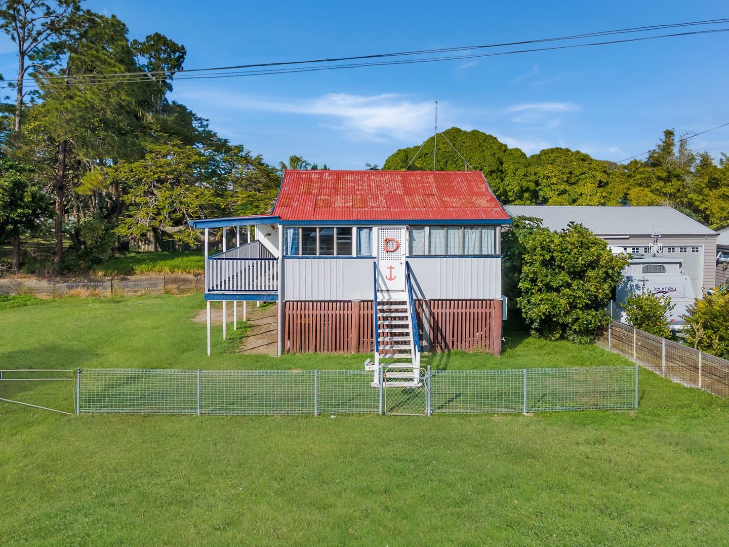 21 McKean Road, Scarness QLD 4655, Image 1