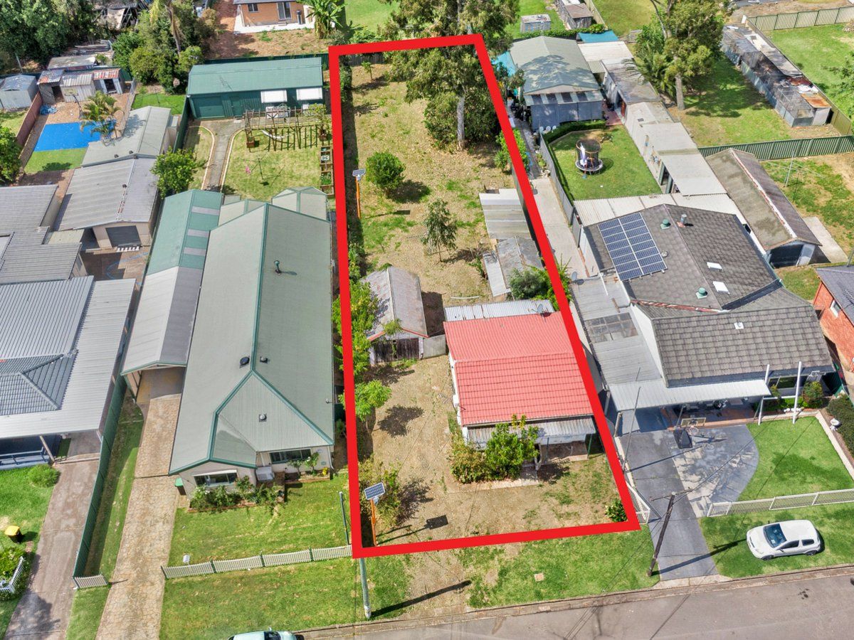 18 Pembroke Street, Cambridge Park NSW 2747, Image 0