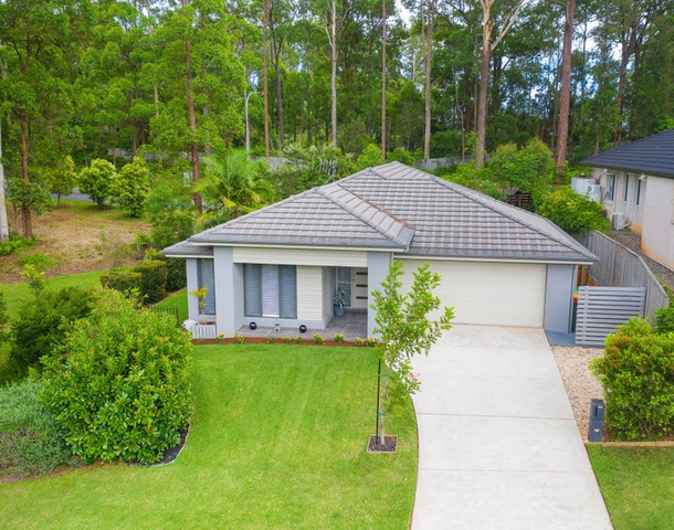 31 Kingston Town Loop, Port Macquarie NSW 2444