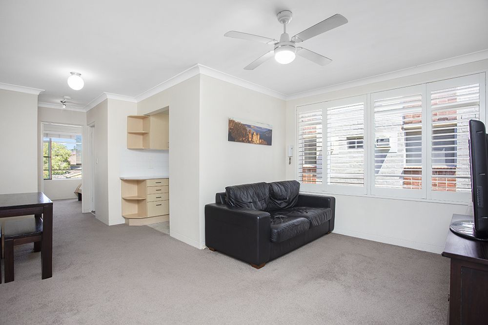 6/597 Willoughby Road, Willoughby NSW 2068, Image 0