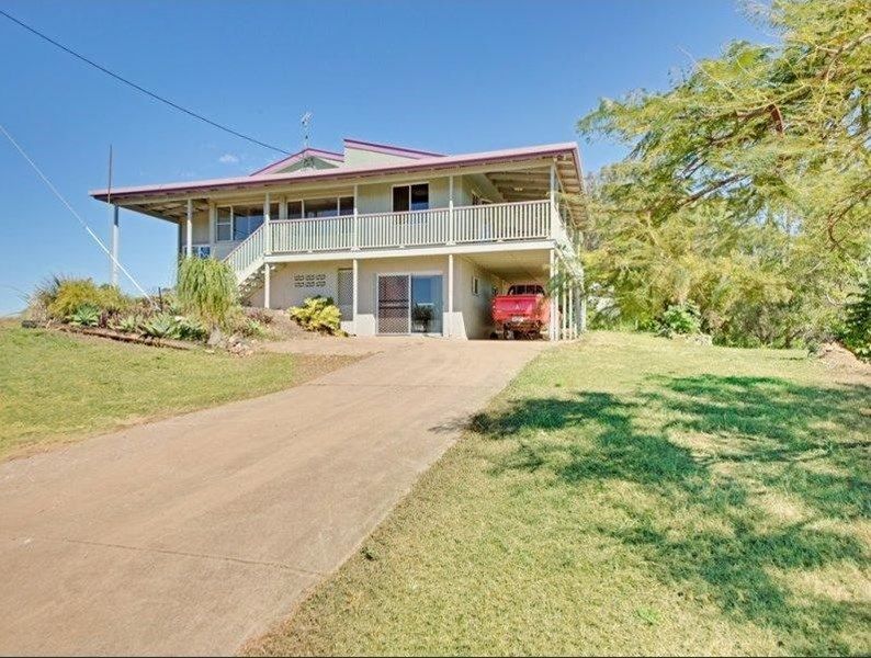 80 Clayton Road Lammermoor Qld 4703 House For Sale Domain