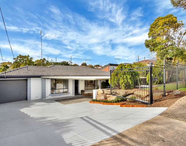 22 Gondola Grove, Para Hills SA 5096