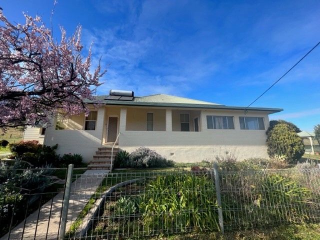3 bedrooms House in 52 Trough Gully Road DUNGOWAN NSW, 2340