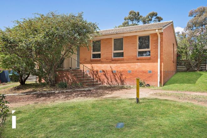 Picture of 17 Macfarland Crescent, CHIFLEY ACT 2606