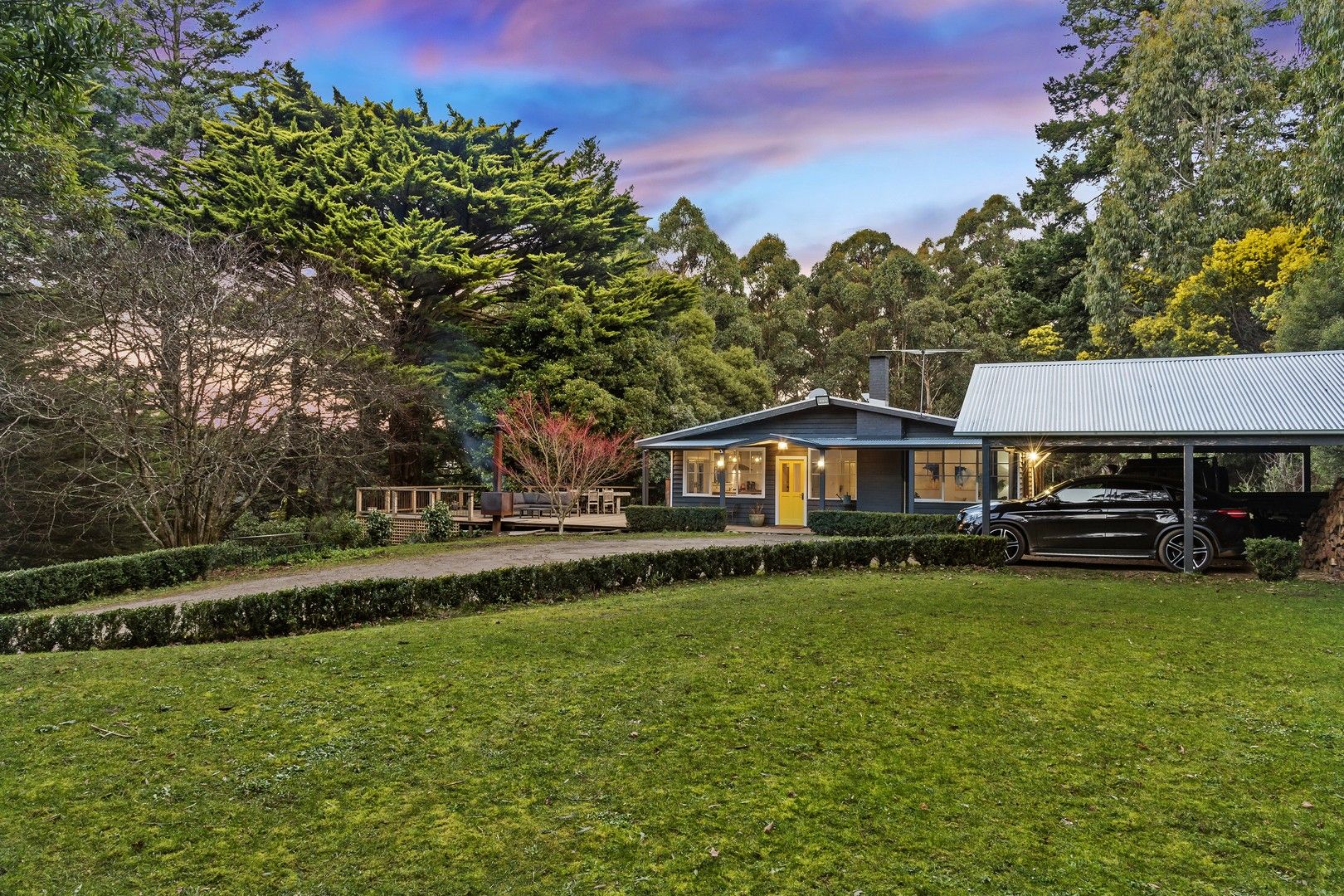 29 Ingletons Road, Cherokee VIC 3434 Domain