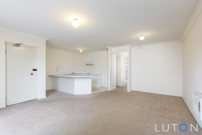 Picture of 6/53 McMillan Crescent, GRIFFITH ACT 2603