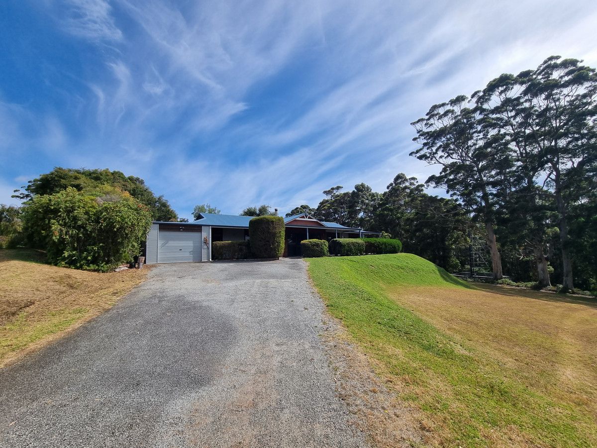 11 Jamieson Heights, Shadforth WA 6333