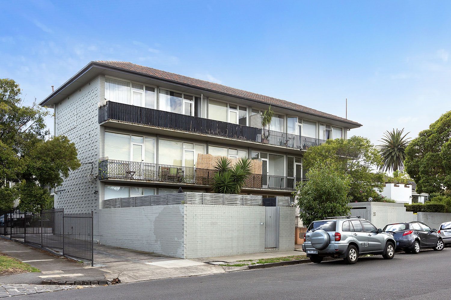 4/55 Alexandra Street, St Kilda East VIC 3183, Image 0